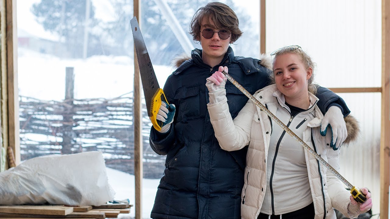 TASIS Global Service in Moldova