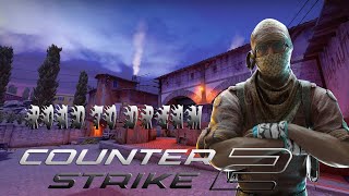 ROAD TO DREAM В  Counter-Strike 2 - закономерный исход