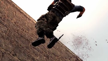 CS:S | INCREDIBLE SEX