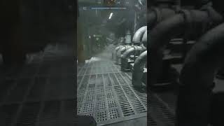 IL A BIEN MANGER SA BALLE #gaming #fps #battlefield6 #jeuxvidéo #battlefield