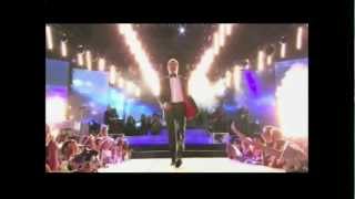 David Hasselhoff - World Concerts And Music Promo Reel