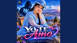 Yo Te Amo