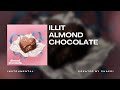 CLEAN INSTRUMENTAL ILLIT 아일릿 Almond Chocolate