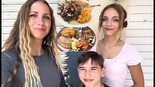 Family vlog in Jalisco, Mexico ??! Tiempo con La Familia ❤️