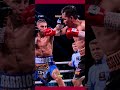 La Derrota Más Controvertida de Manny Pacquiao