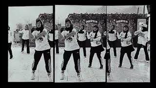 jeni senam kreasi lansia ini rindu