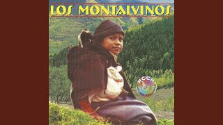 Video thumbnail of "Los Montalvinos - Ya Te Van a Dar"