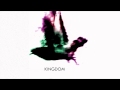 Callum McPherson Kingdom Audio