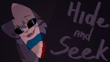 Hide and Seek | OC AU PMV