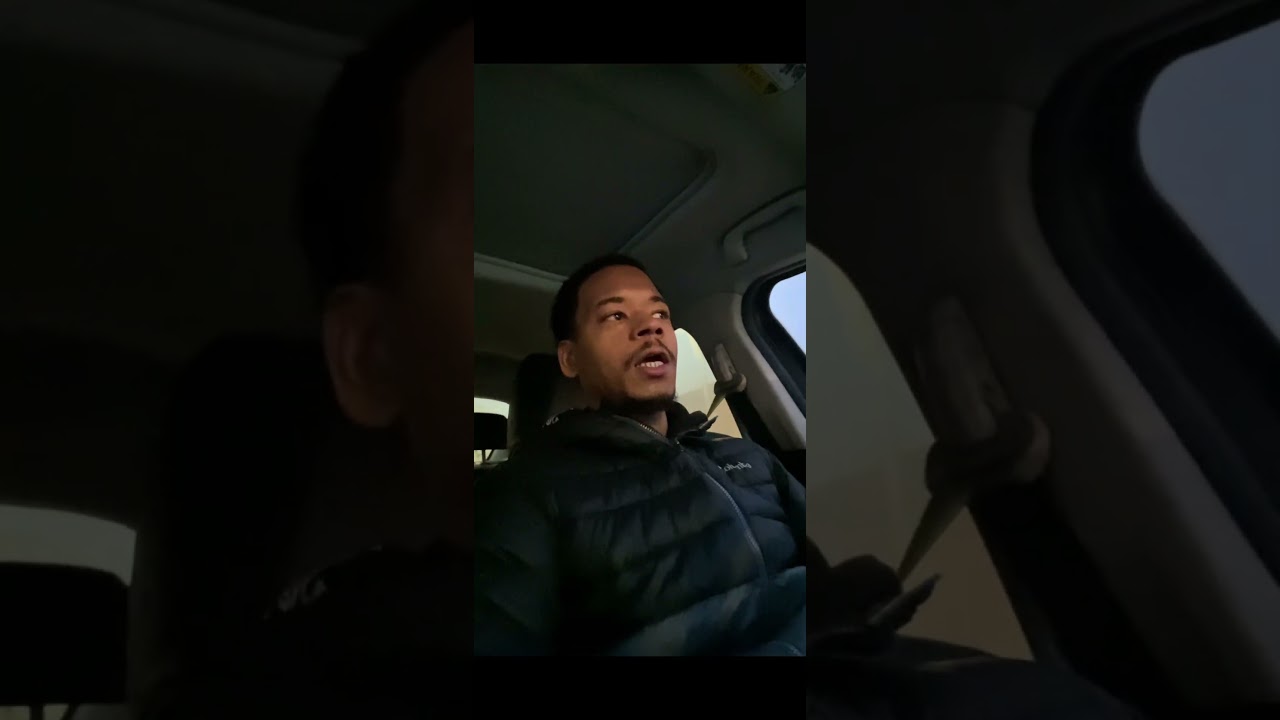 Пожалуйста, не тратьте свою молодость впустую.