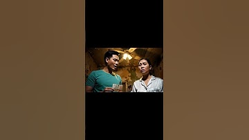 “TRÚNG SỐ 2 TỶ RỒI !” Em Soạn Đồ Đi…🤓 #shortvideo #videoviral #veo3 #subscribe