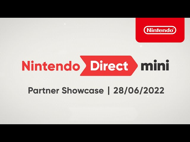 DRAGON QUEST TREASURES - Nintendo Direct Mini: Partner Showcase