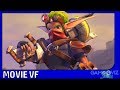 Jak 3  le film complet  vf