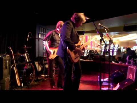 Ricky Nelson's Stood Up - James Intveld, Matthew &...