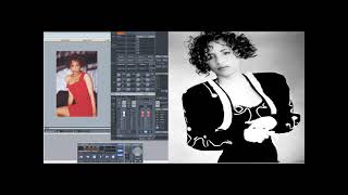 Cherrelle – Where Do I Run To (Slowed Down)