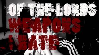 Bless the Silence - Hate Song