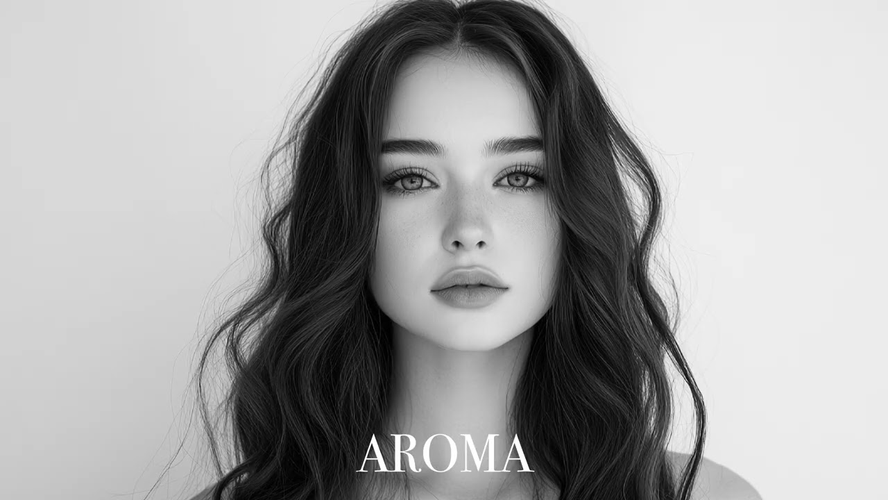AROMA - Top Retro Deep House Mix 2026 | Top Retro Vocal Mix 