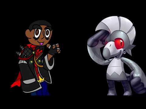 Interview with Captain Southbird