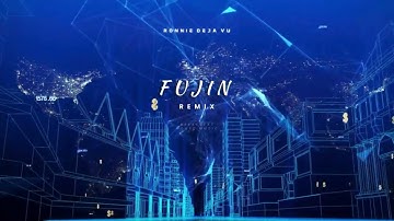FUJIN Remix 2025 - Breakbeat House Music
