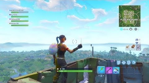 1v1 BUILD BATTLES| PLAYGROUND LTM | FORTNITE BATTLE ROYALE