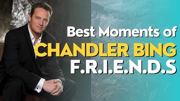 Chandler Bing