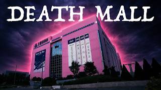 How Shopping at This Mall Killed 502 People