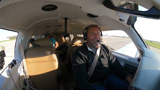 How general aviation can cut a 12hour business trip in half