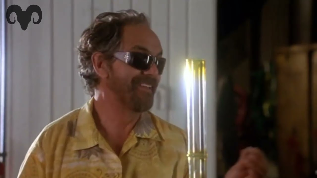 Tommy Chong & Snoop Dogg "The Wash"