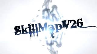 SkillMapv26 By King[Samuel]