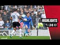Highlights derby county 30 leyton orient