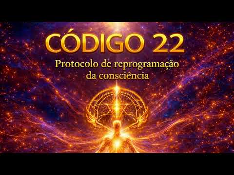 ENTENDA MAIS SOBRE O CÓDIGO 22