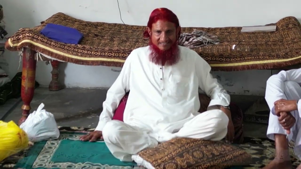 Highlights Mehfil Pak At ASTANA ALIYA QADRIA FAZLIYA TARTTOSIA || New Kalam  ||  New Qawwali 2024