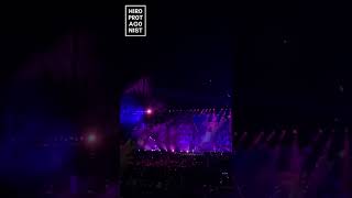 Vasco Rossi Live (Roma, Stadio Olimpico, 16 Jun 2023) (3/4) #shorts