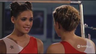 Natural | Make it or break it | Lauren Tanner | "Queen of the Beam" Natural | Make it or break it | Lauren Tanner | "Queen of the Beam"