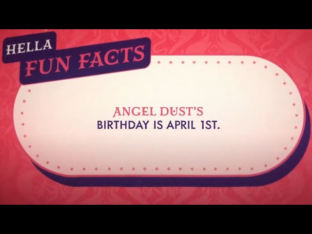 Hella Fun Facts compilation class=