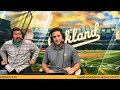 A's Cast Live August 30, 2022