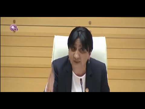 მინისტრობის კანდიდატებს პატრიოტებმა მოუსმინეს