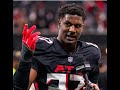 Falcons rookie James Pearce Jr. arrested after domestic dispute with WNBA player Rickea Jackson