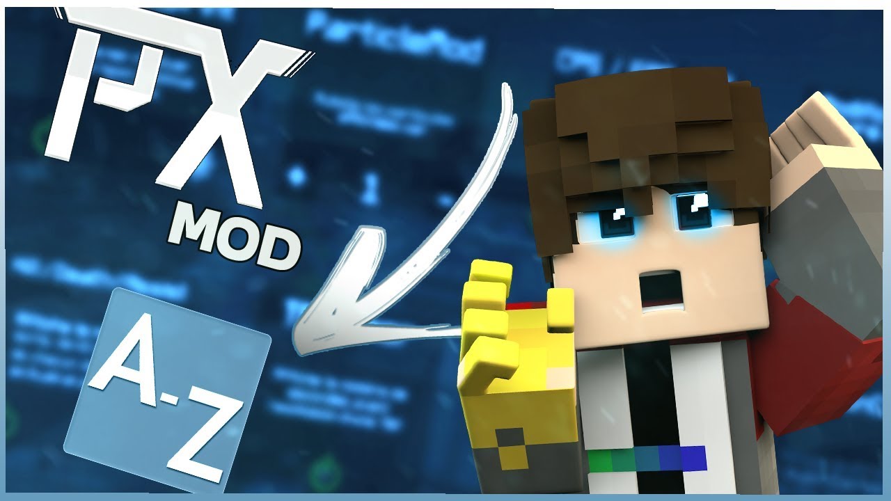 Tuto installer le PX MOD sur AZ launcher + Fix Crash 