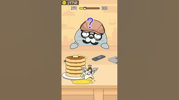 HIDE AND SEEK: CAT ESCAPE LEVEL 379