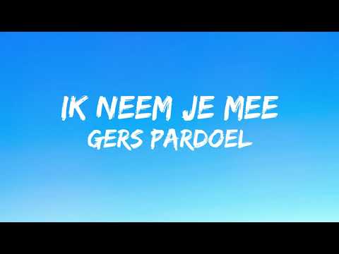 Gers Pardoel -