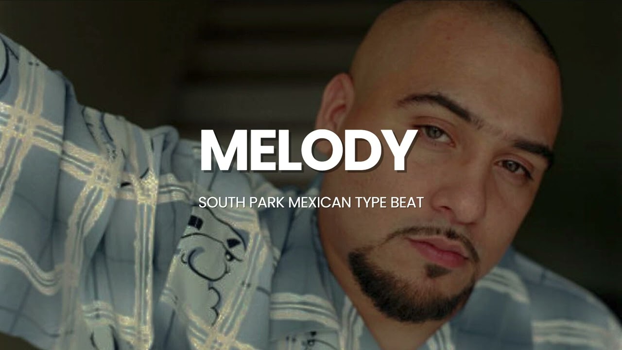 [FREE] South Park Mexican - "Melody" | SPM Type Beat