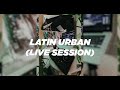 Capture de la vidéo Latin Urban (Live Session) Paul Music