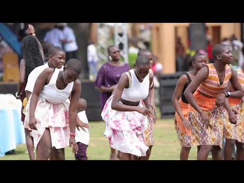 St. Kizito School Namugongo 25 anniversary celebrations highlights