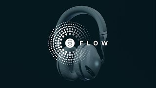INTRODUCING THE NEW IRIS FLOW HEADPHONES