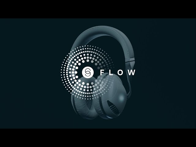 INTRODUCING THE NEW IRIS FLOW HEADPHONES - YouTube