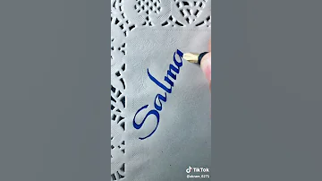 احلي اسم سلمي 