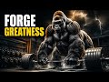 Crown of Steel | Original Silverback Hybrid Gym Anthem