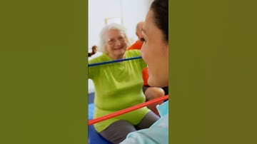 Introduction to strength training.