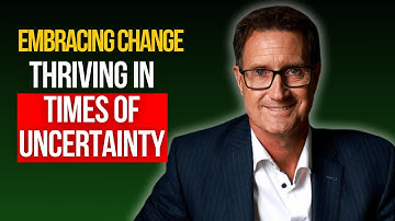Embracing Change: Thriving in Times of Uncertainty | Empowered To Thrive